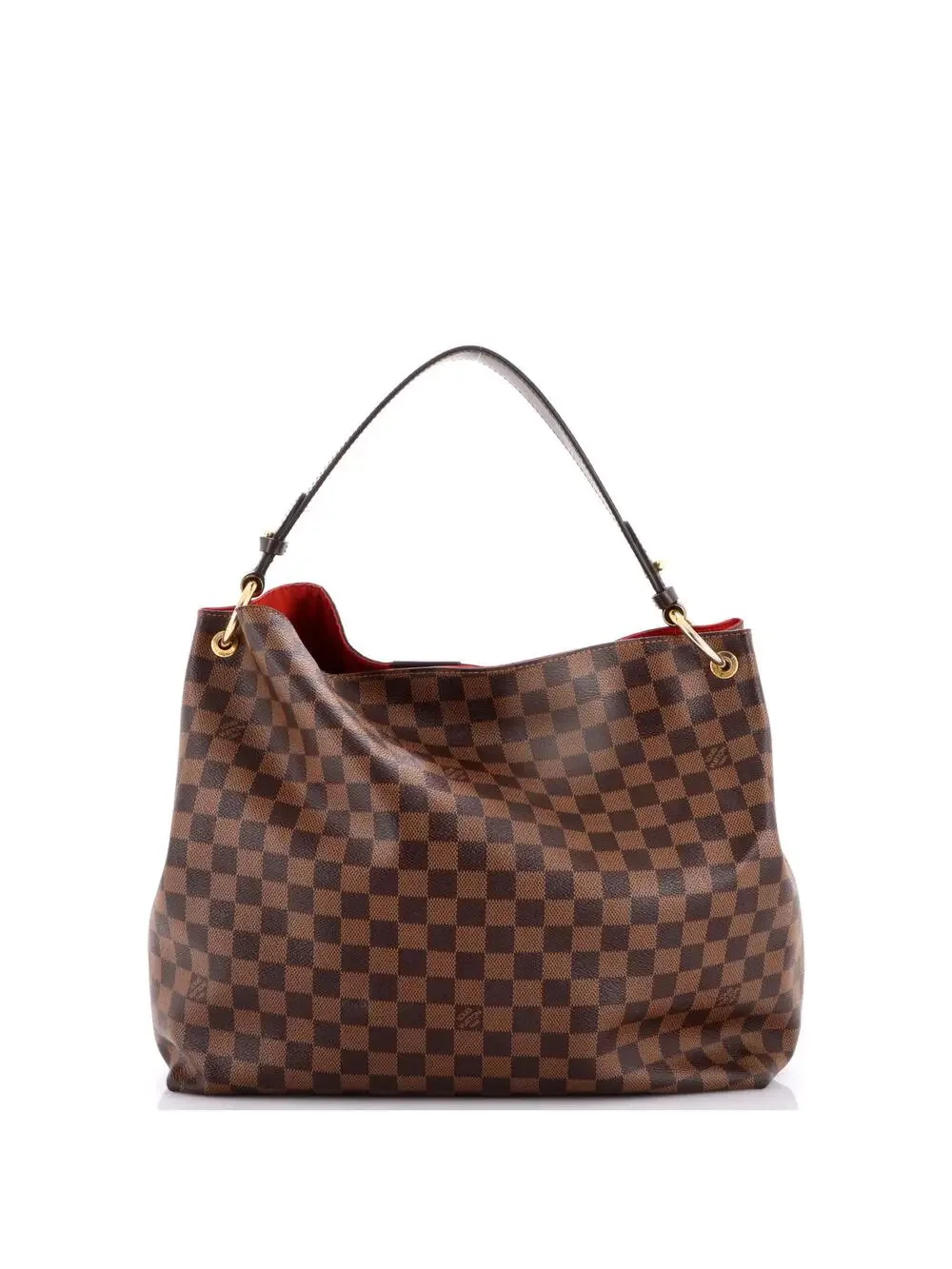 Louis Vuitton Graceful Handbag Damier #250941L20B